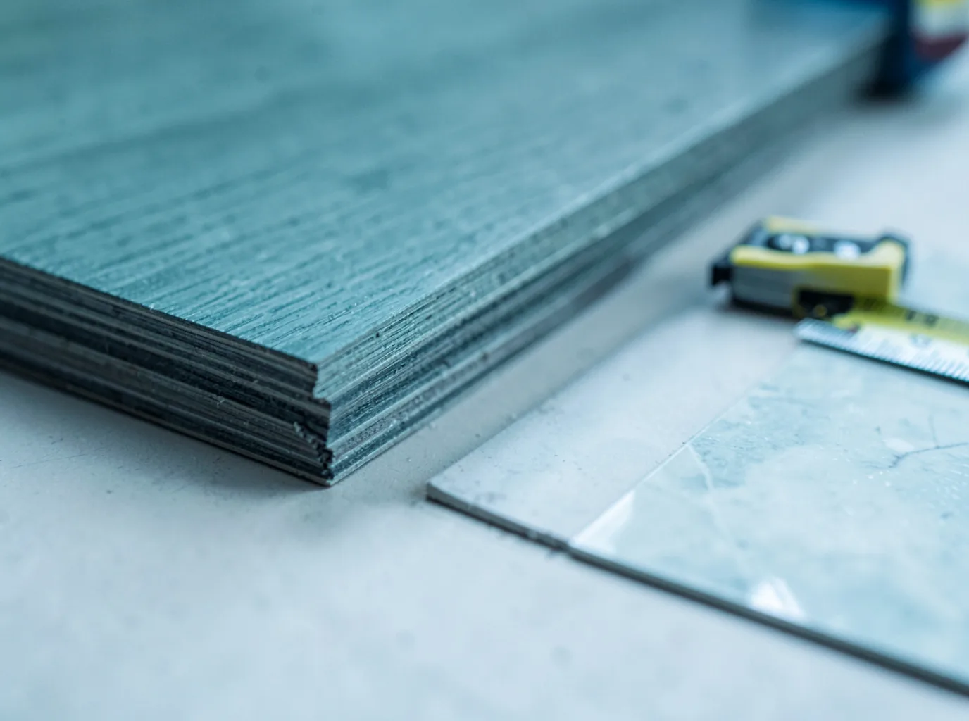 Luxury Vinyl Plank Installation West Roxbury, MA FAQs